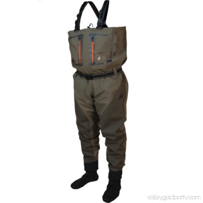 Pilot II Breathable Stockingfoot Chest Wader 569661171